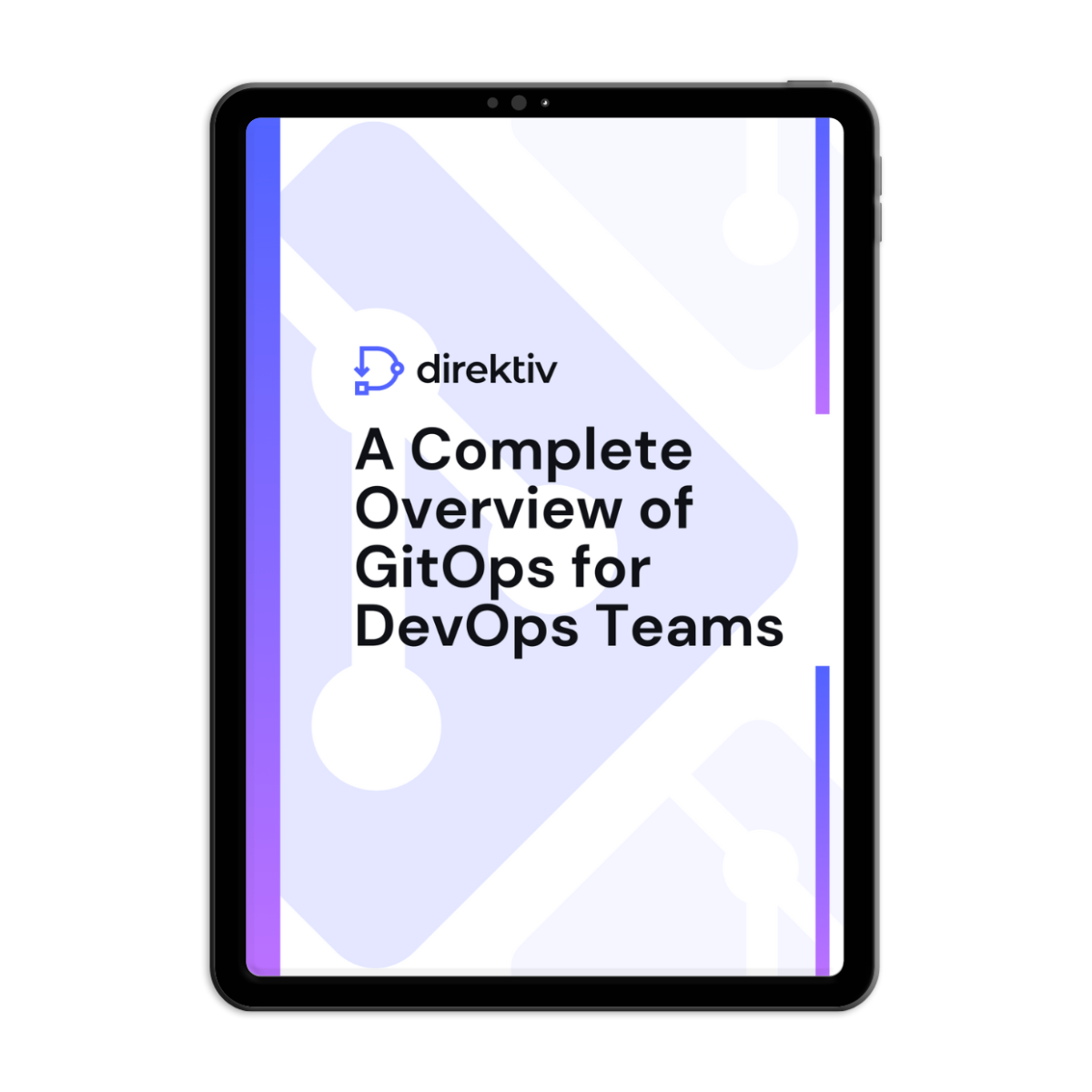 LP_ A Complete Overview of GitOps for DevOps Teams [eBook] - draft