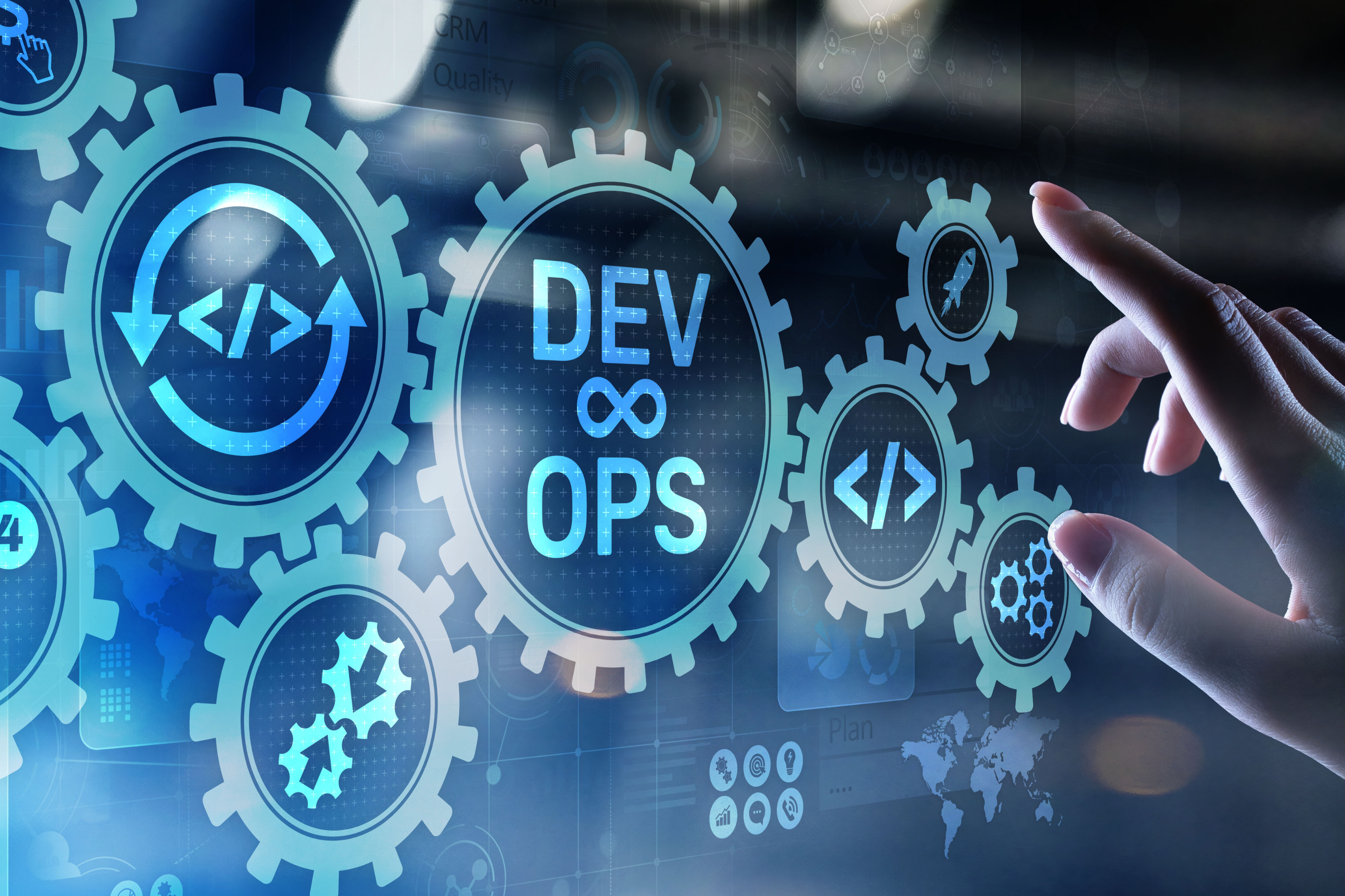 Discover the DevOps trends that will continue to grow and improve the industry as it stands today and prepare for success in the new year.